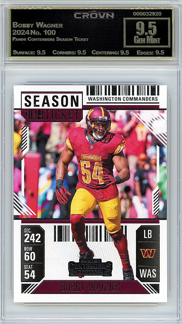 Bobby Wagner