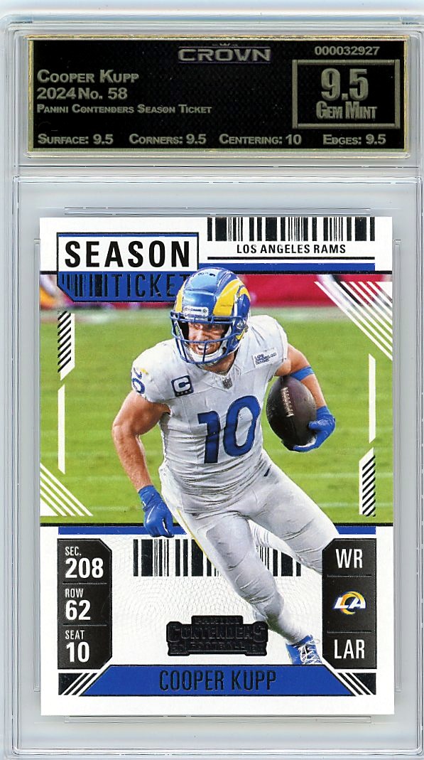 Cooper Kupp