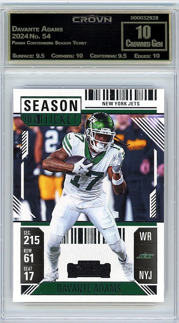 Davante Adams