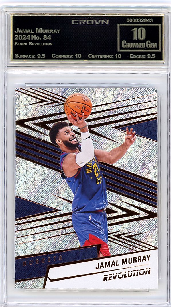 Jamal Murray