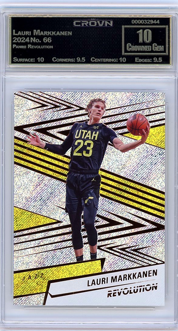 Lauri Markkanen