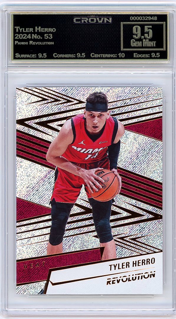 Tyler Herro