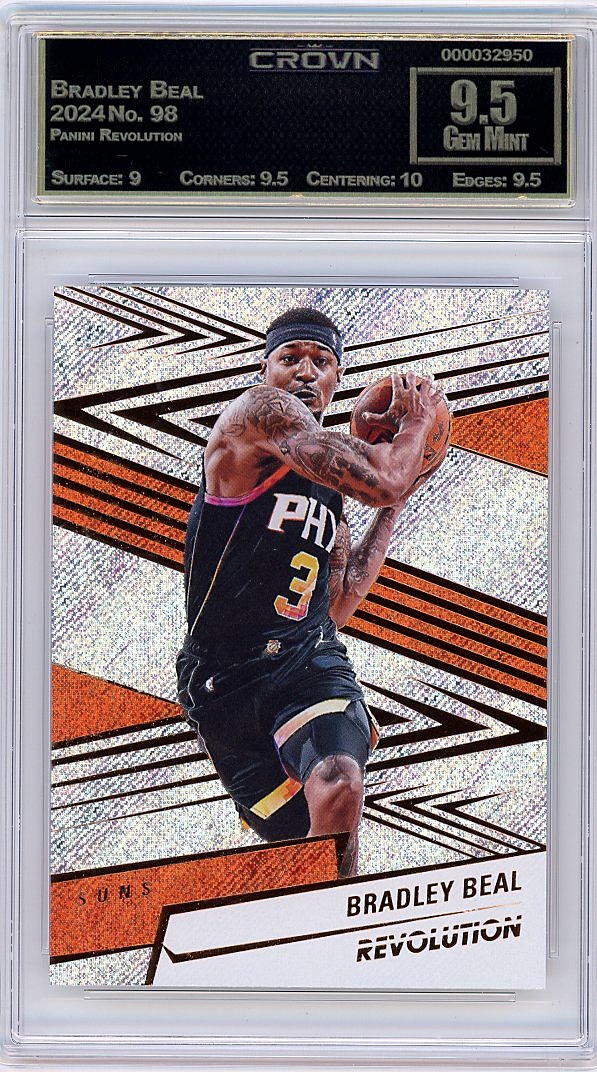 Bradley Beal