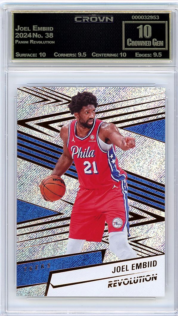 Joel Embiid