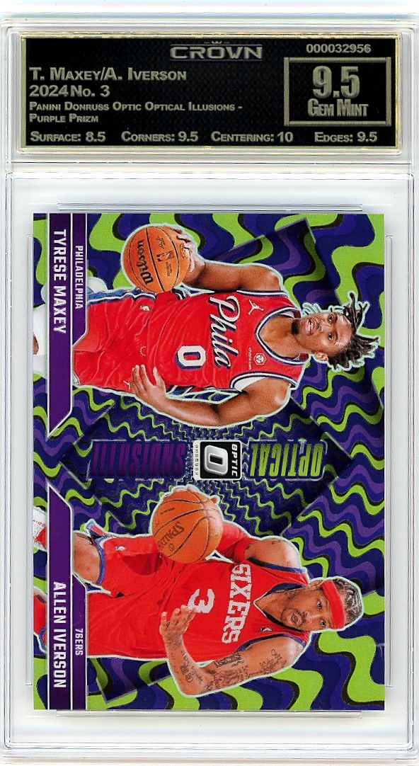 T. Maxey/A. Iverson