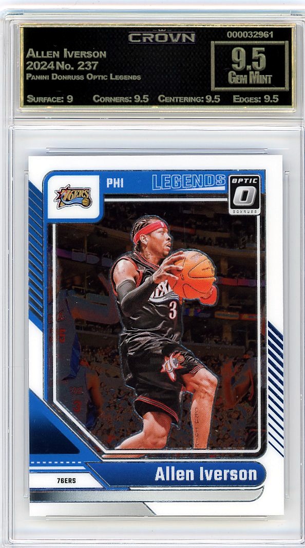 Allen Iverson