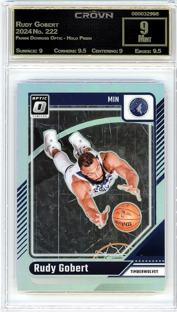 Rudy Gobert