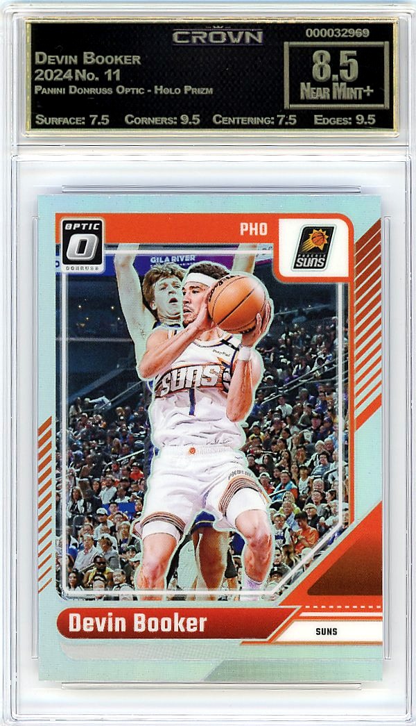 Devin Booker
