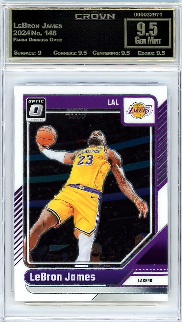 LeBron James