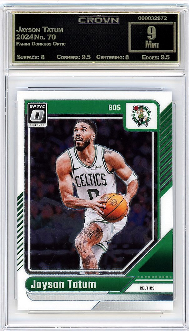 Jayson Tatum
