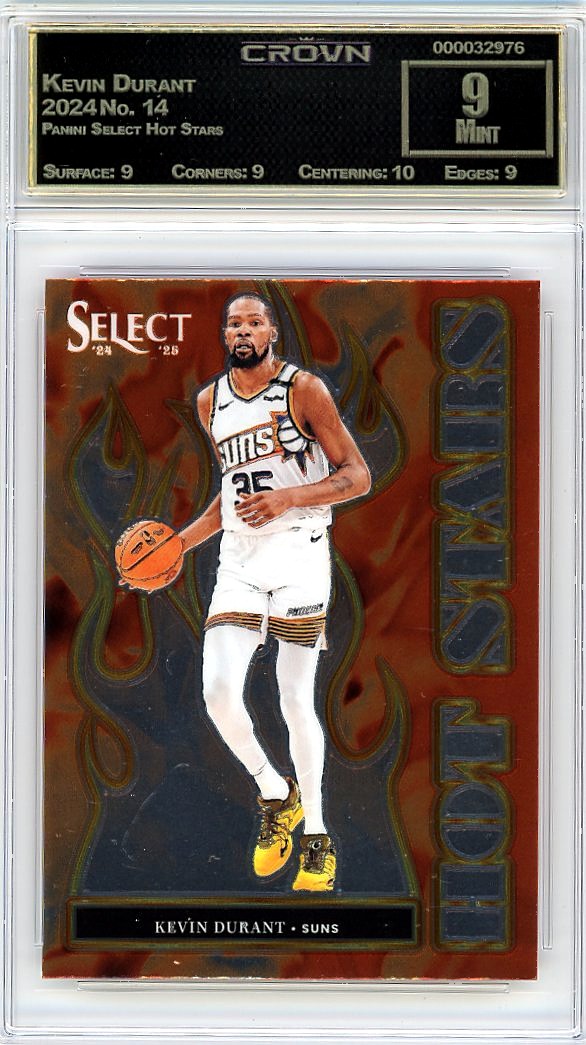 Kevin Durant