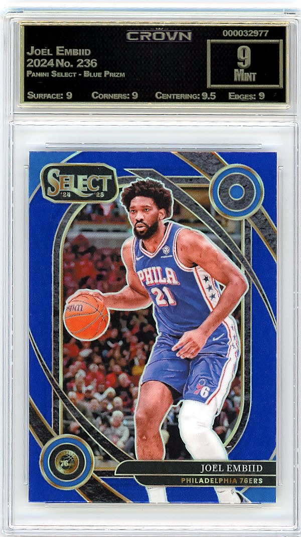 Joel Embiid