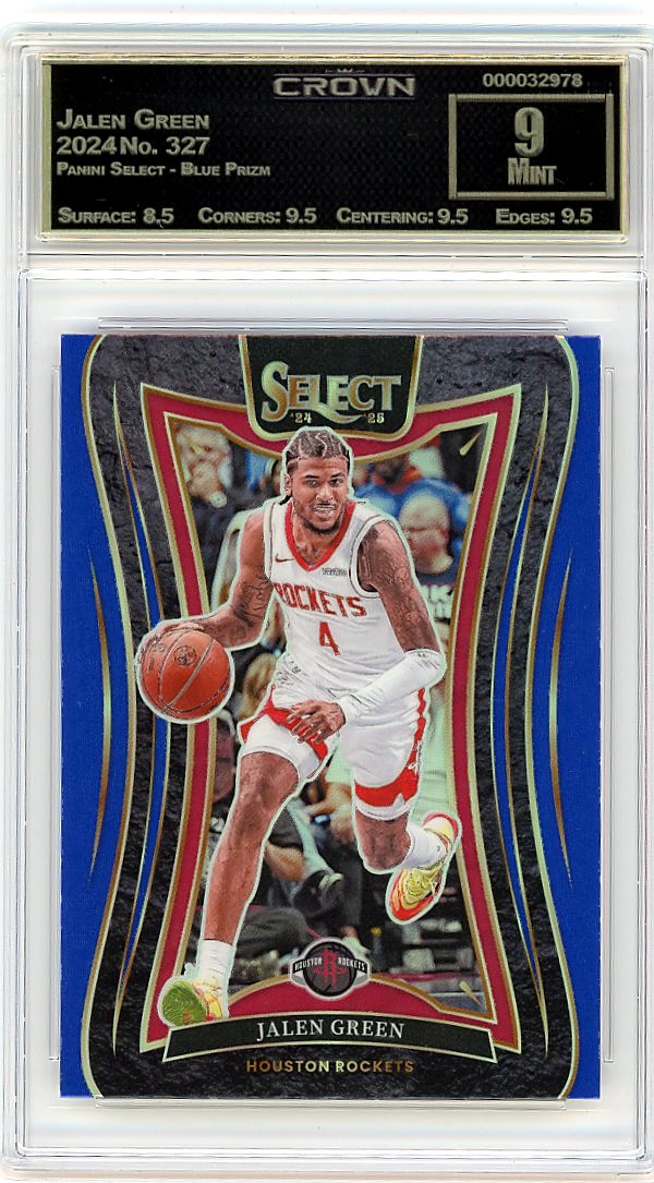 Jalen Green
