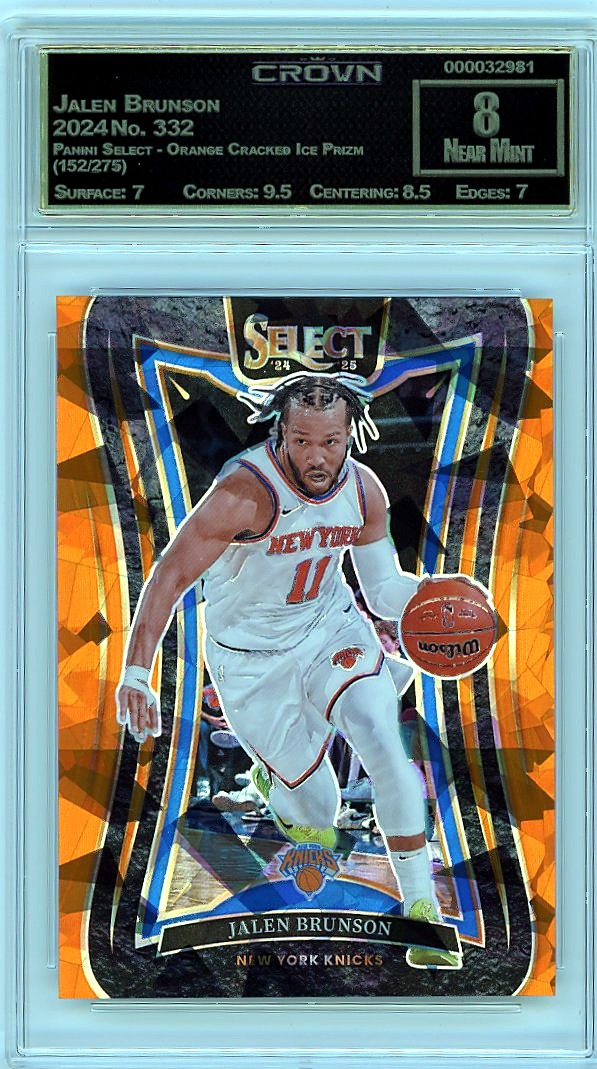 Jalen Brunson
