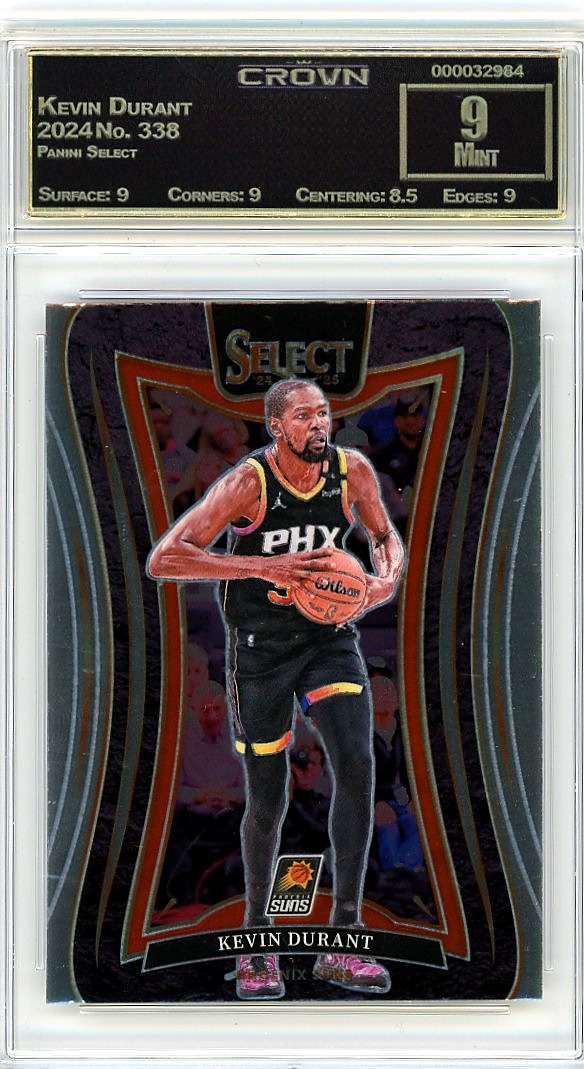 Kevin Durant