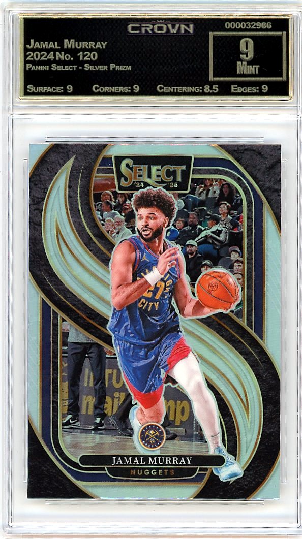 Jamal Murray