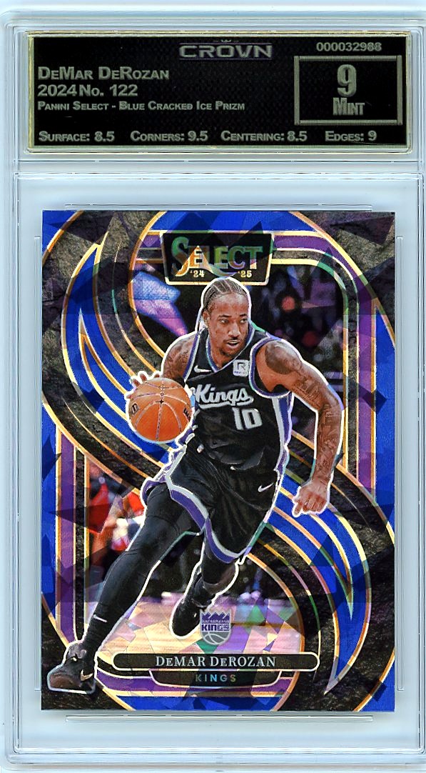 DeMar DeRozan