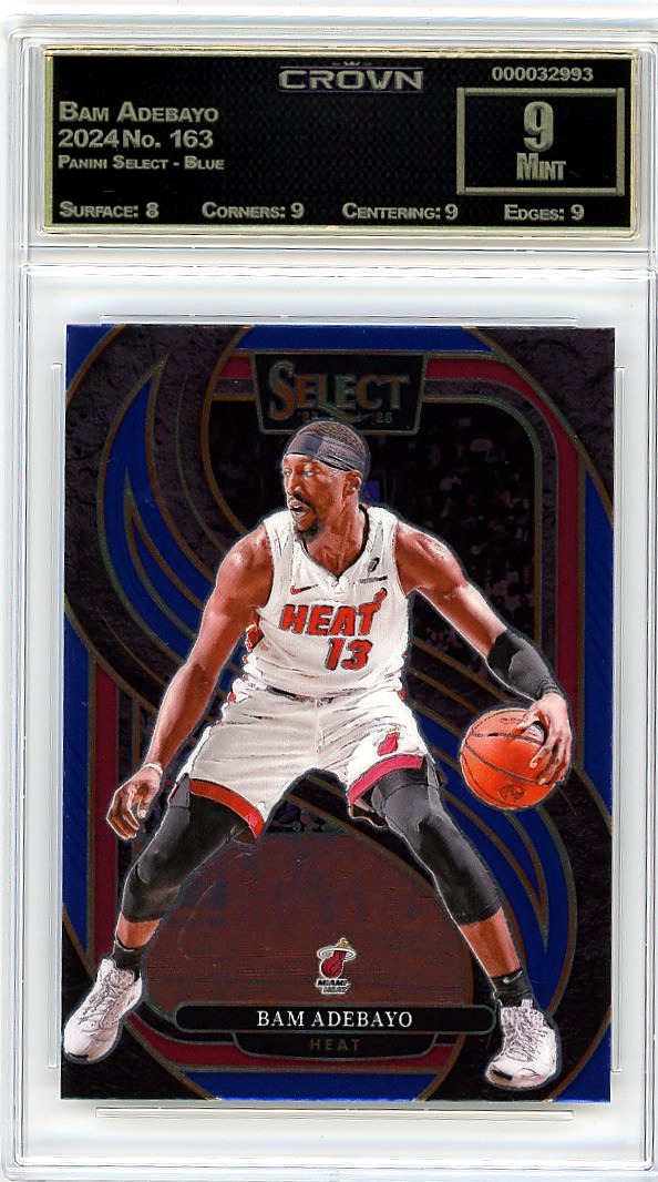 Bam Adebayo