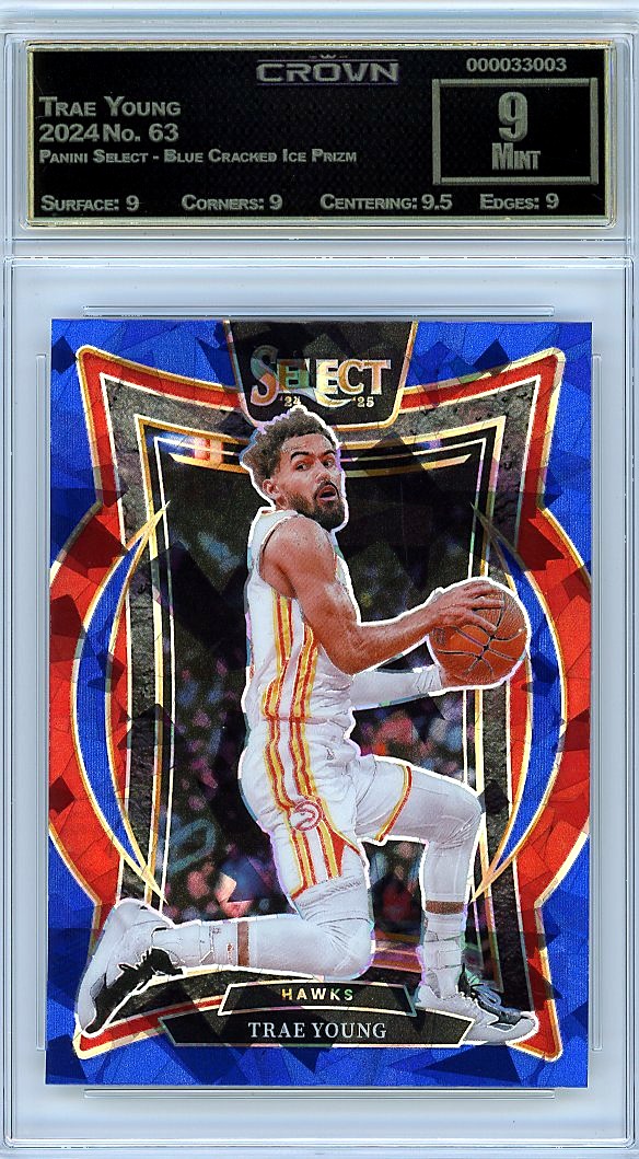 Trae Young