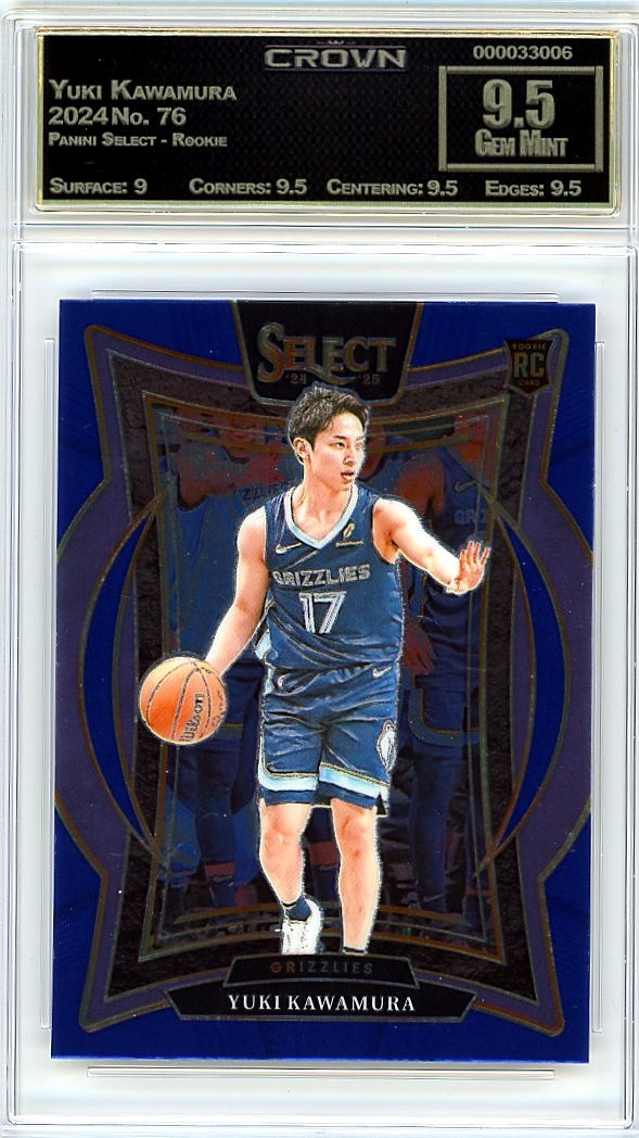 Yuki Kawamura