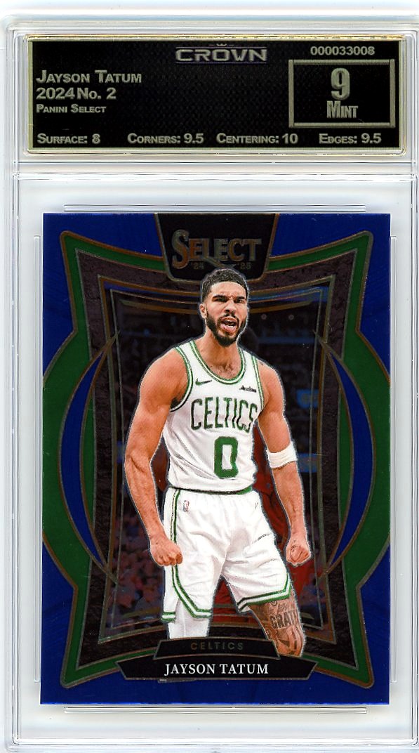 Jayson Tatum
