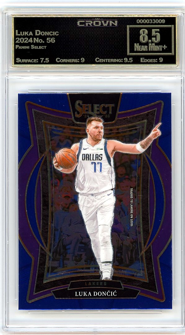 Luka Doncic