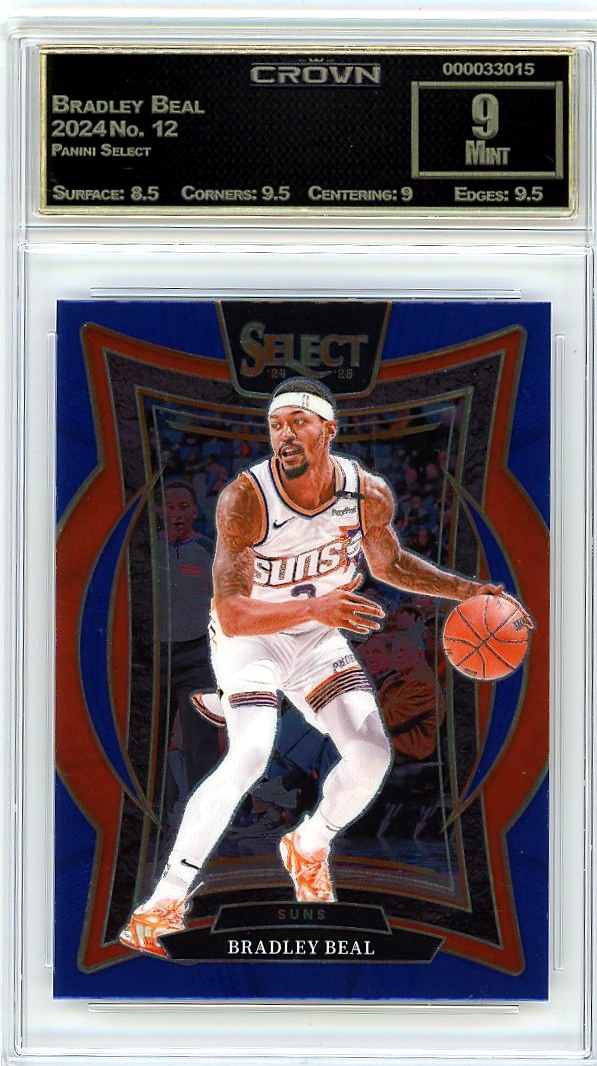 Bradley Beal