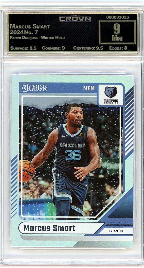 Marcus Smart