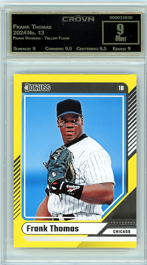 Frank Thomas