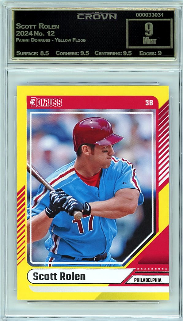 Scott Rolen