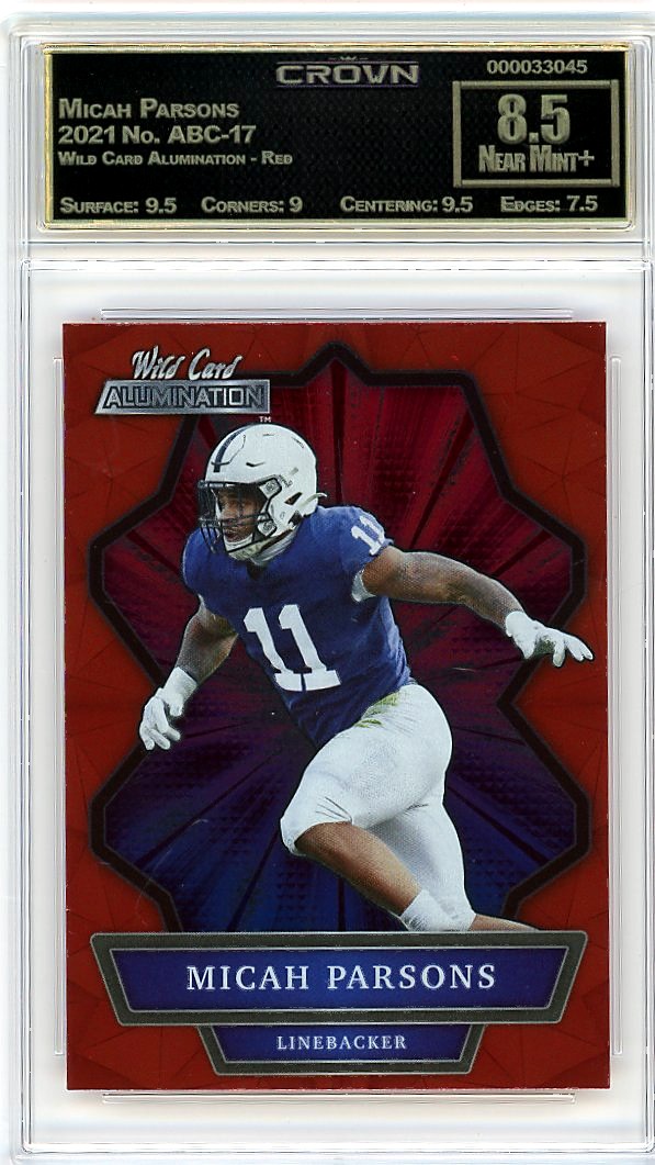 Micah Parsons