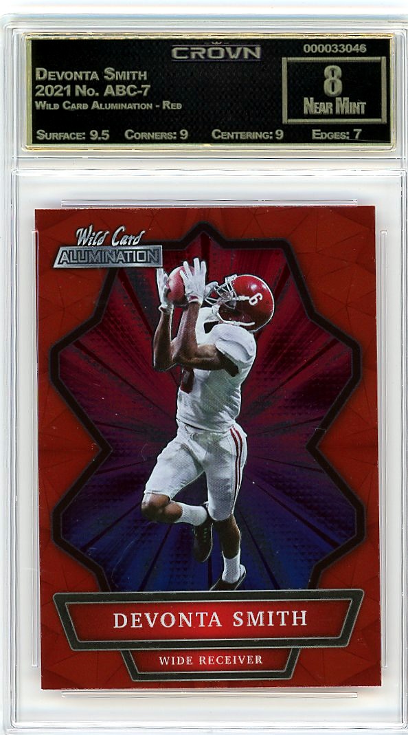 Devonta Smith