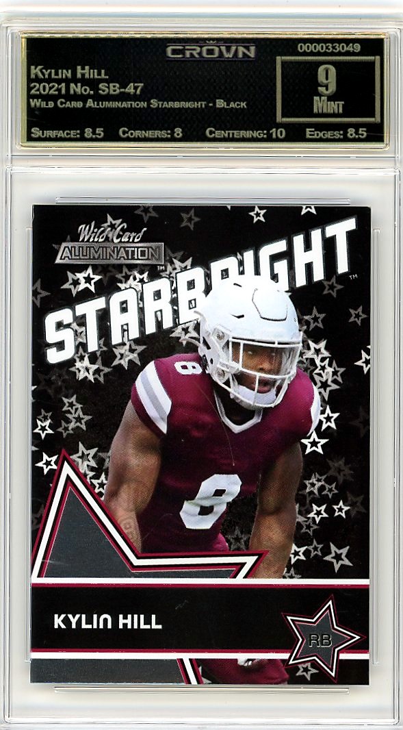 Kylin Hill