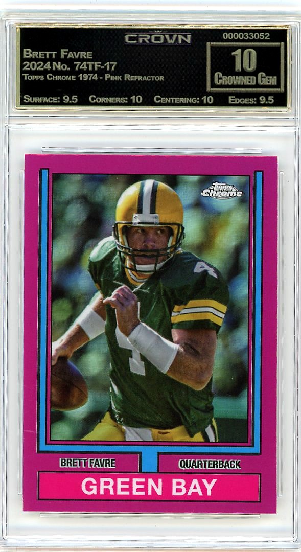 Brett Favre