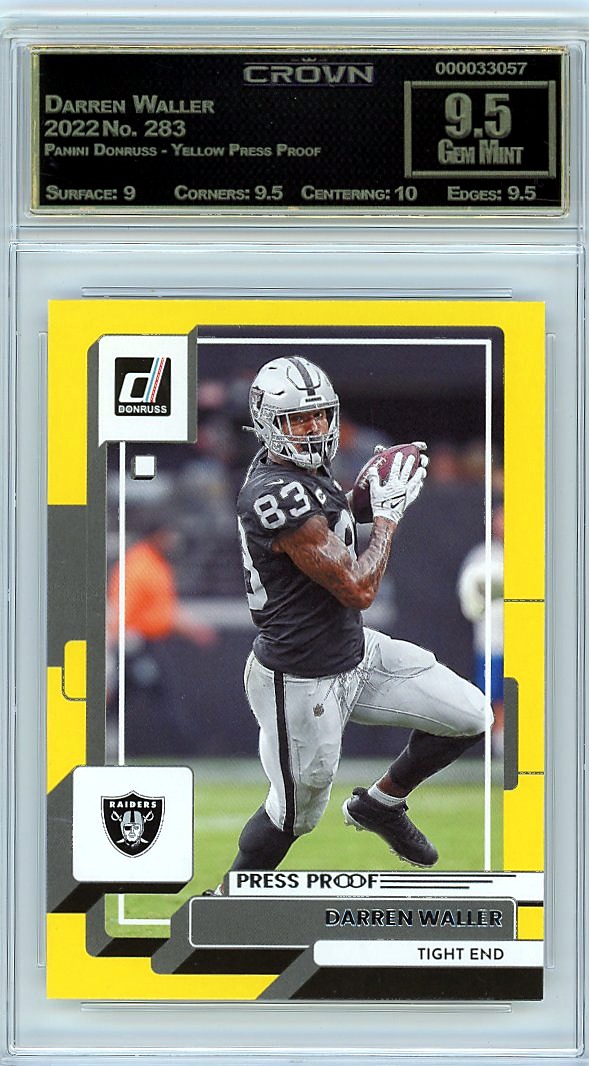 Darren Waller