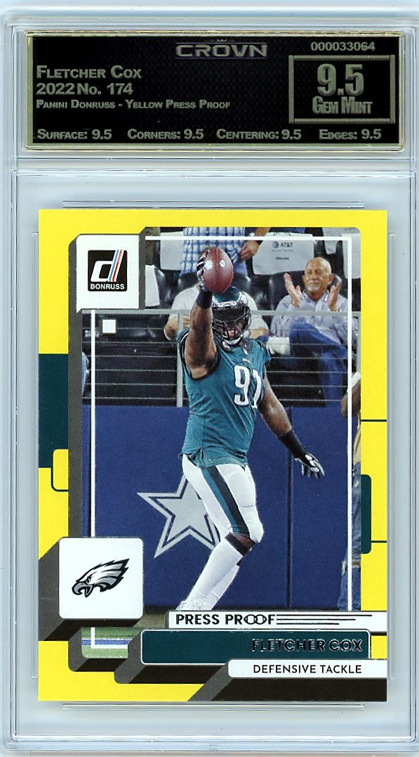 Fletcher Cox