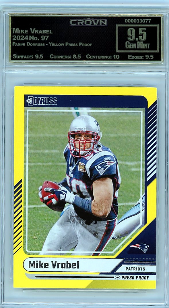 Mike Vrabel