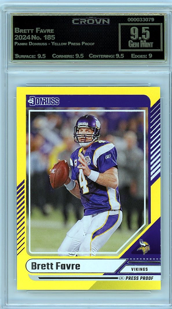 Brett Favre