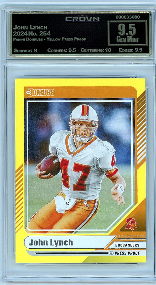 John Lynch