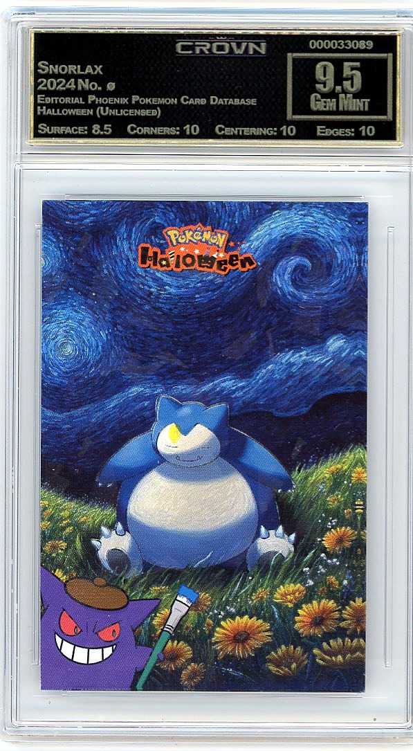 Snorlax