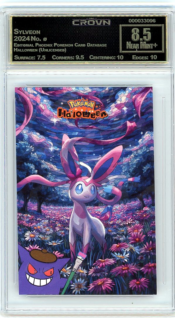 Sylveon
