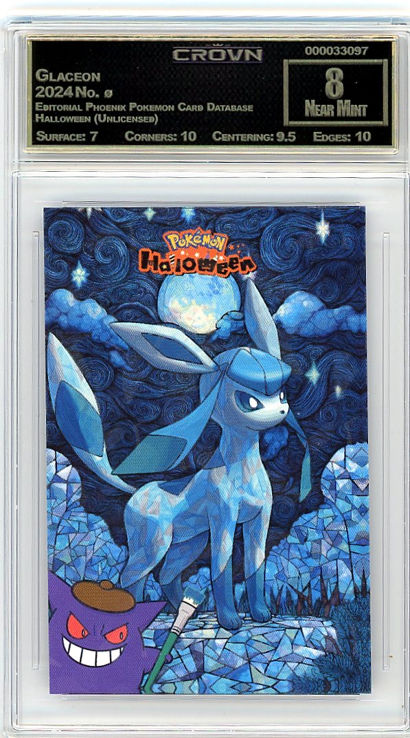 Glaceon