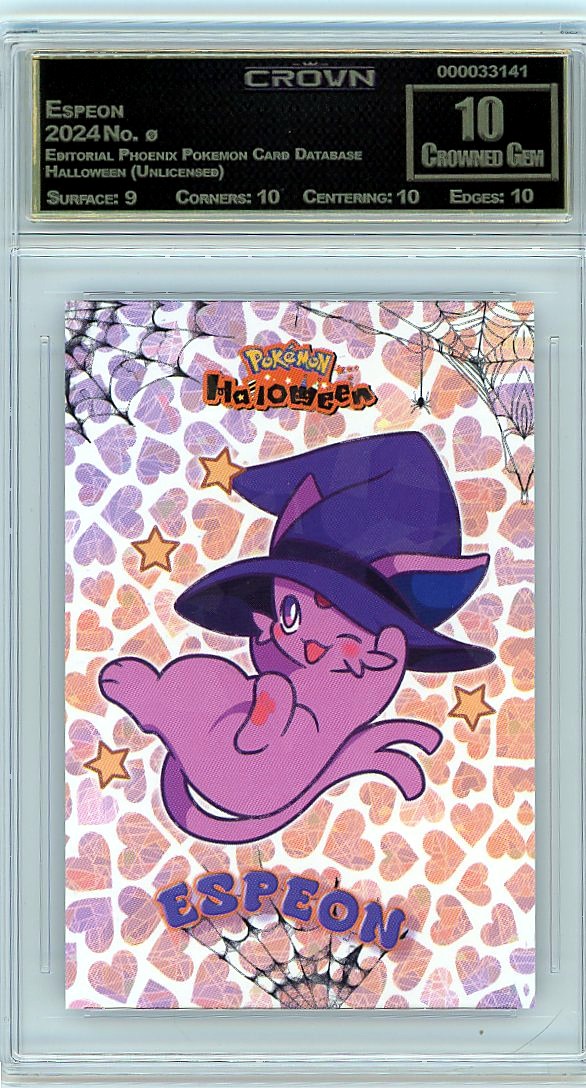 Espeon