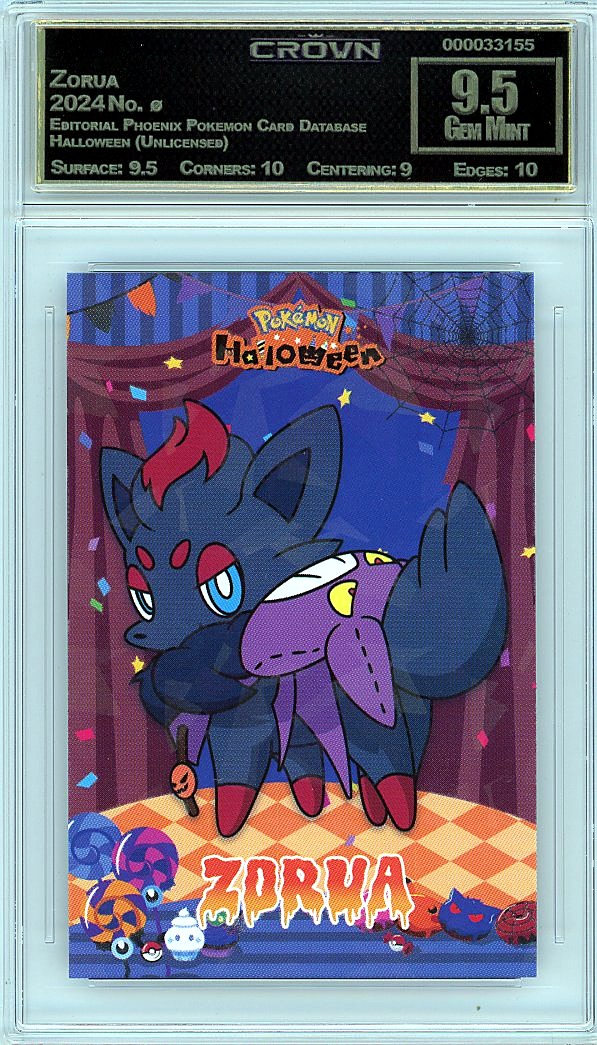 Zorua