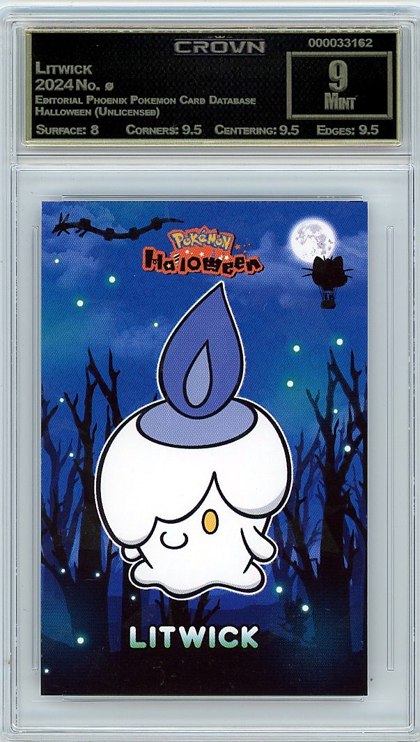 Litwick