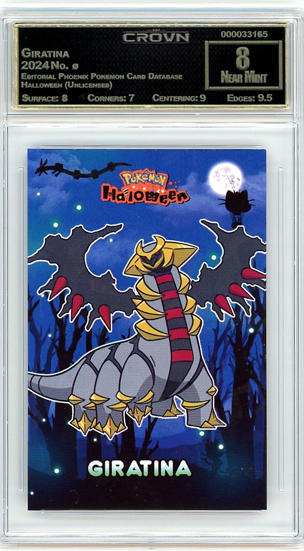 Giratina