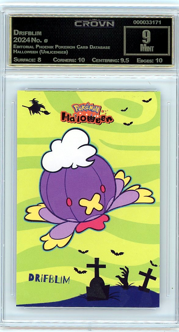 Drifblim