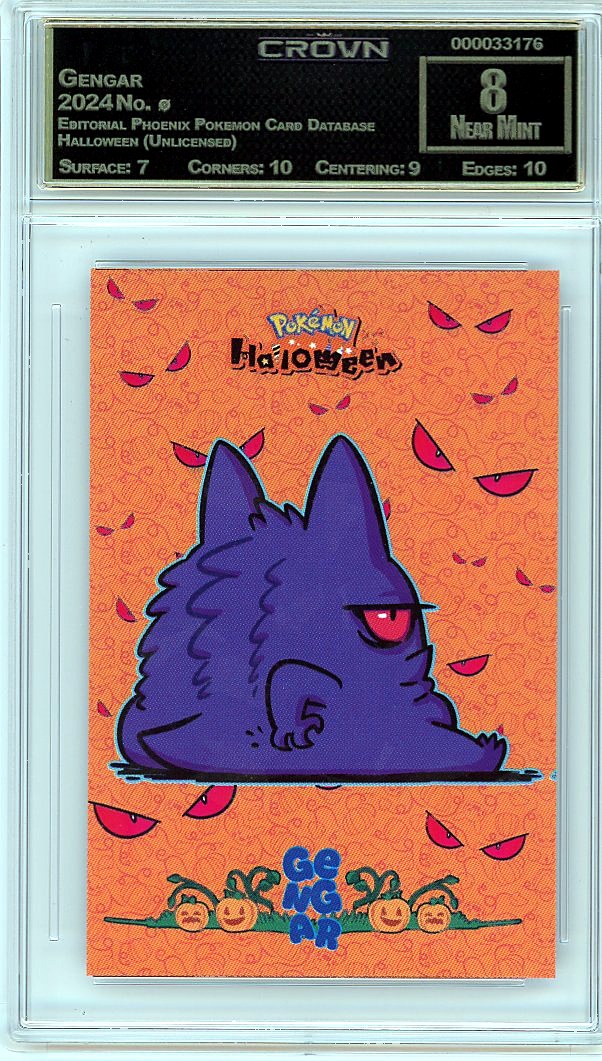 Gengar