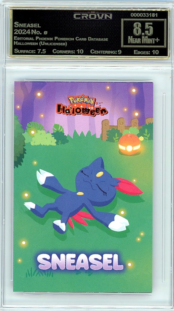 Sneasel
