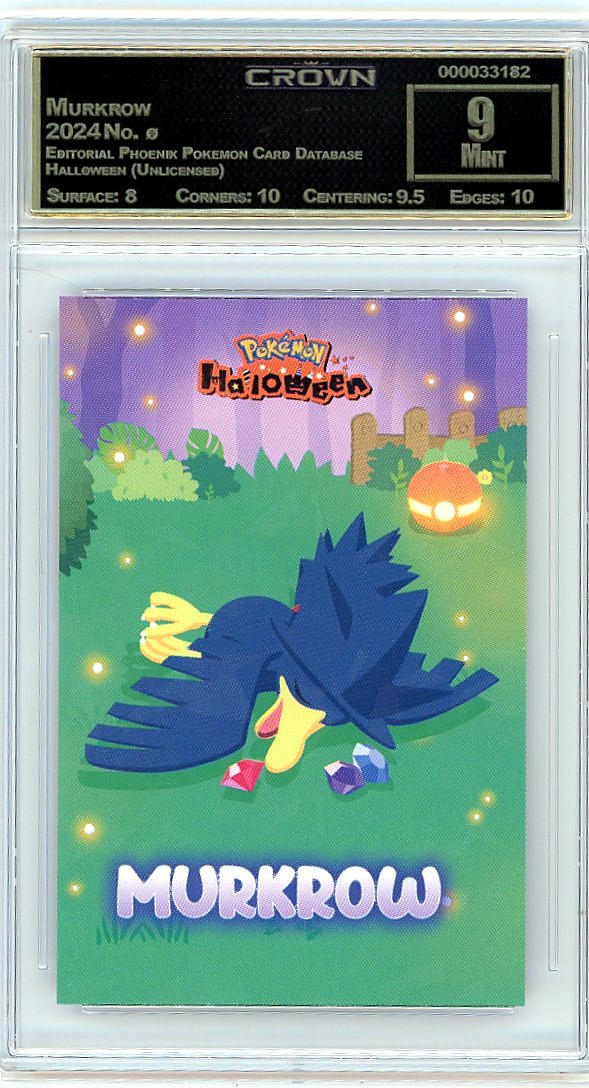 Murkrow